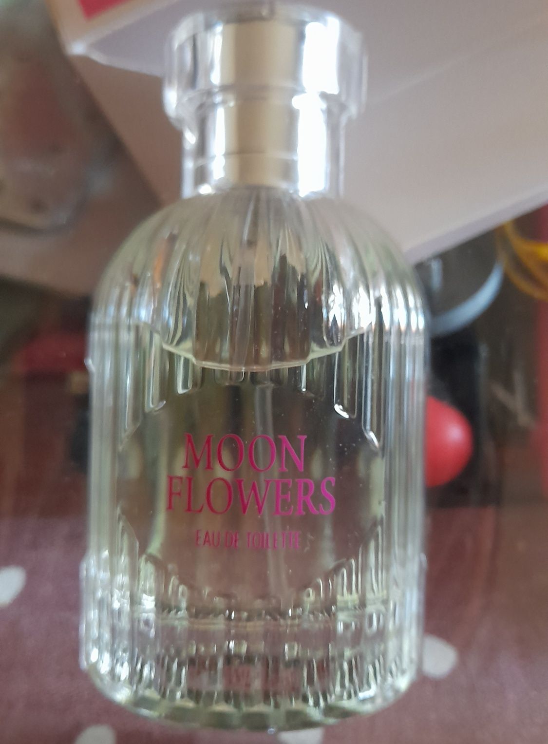 Moon Flowers - Eau de Toilette - 100 ml