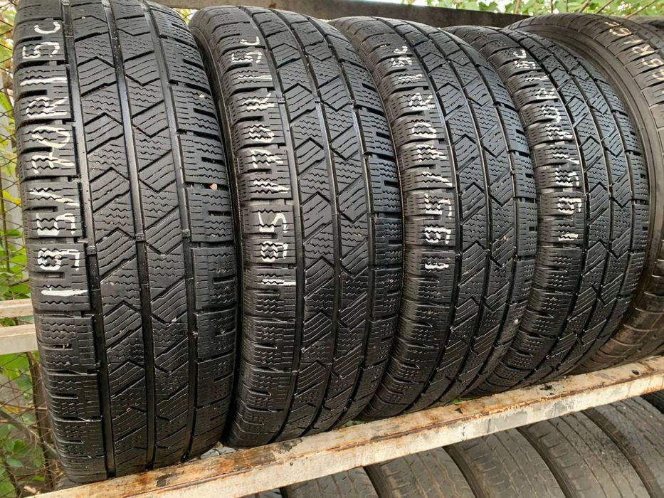 Шины резина колеса 195 70 15 С 19570R15