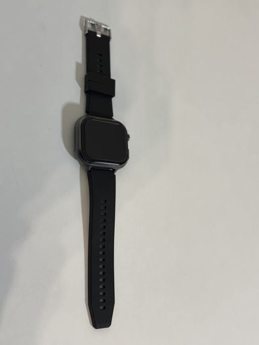 Smartwatch Classic Fit