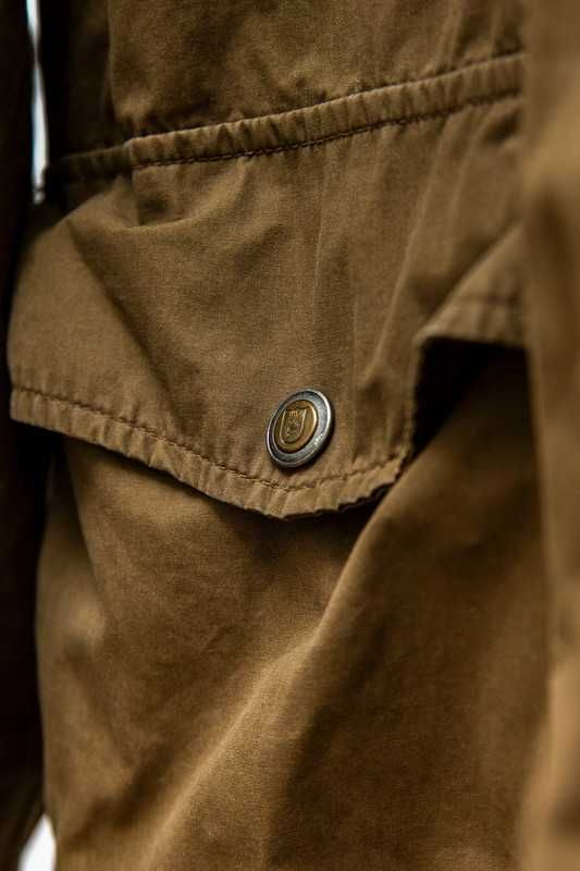 DEERHUNTER Nanotex kurtka myśliwska rozmiar XL