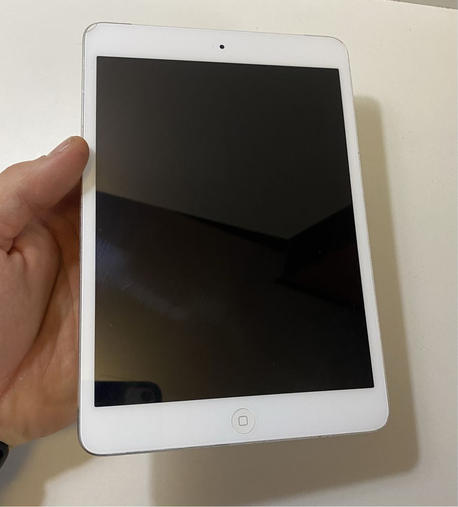 iPad mini a1455 / на відновлення! D451