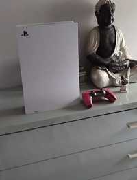 Playstation 5...