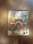 Killzone 3 edycja kolekcjonerska