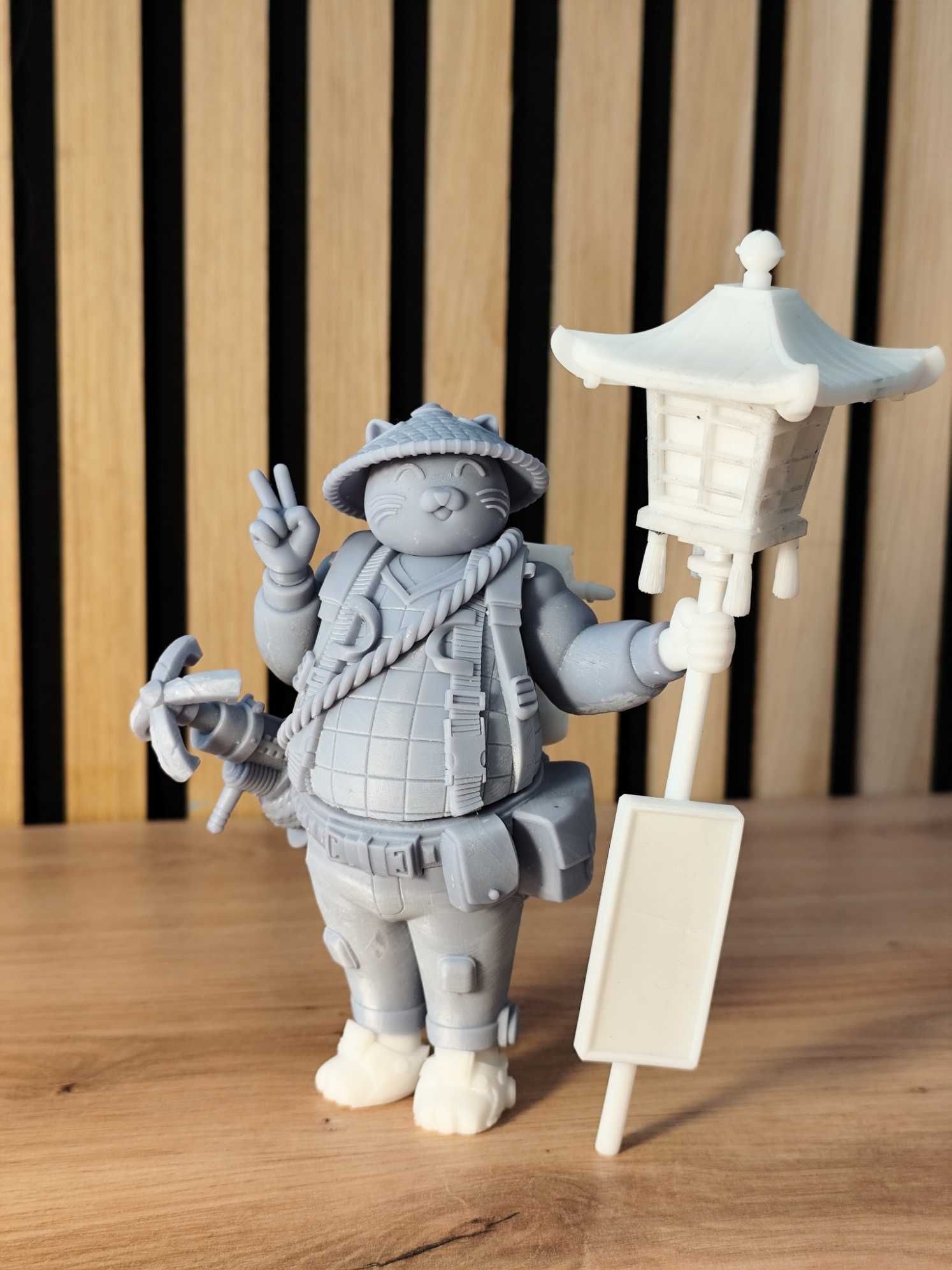 Usługi druku 3D -żywica/filament | modelowanie 3D | skan 3D | figurki