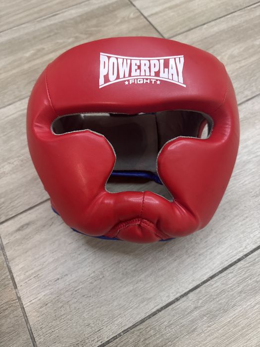 Шлем для единоборств