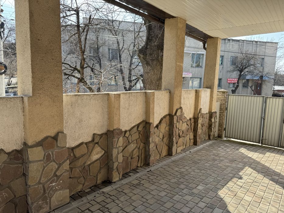 Оренда будинку вул.Глибока