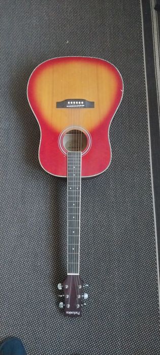 Гітара акустична Parksons