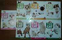 Журнал кошки cat collection