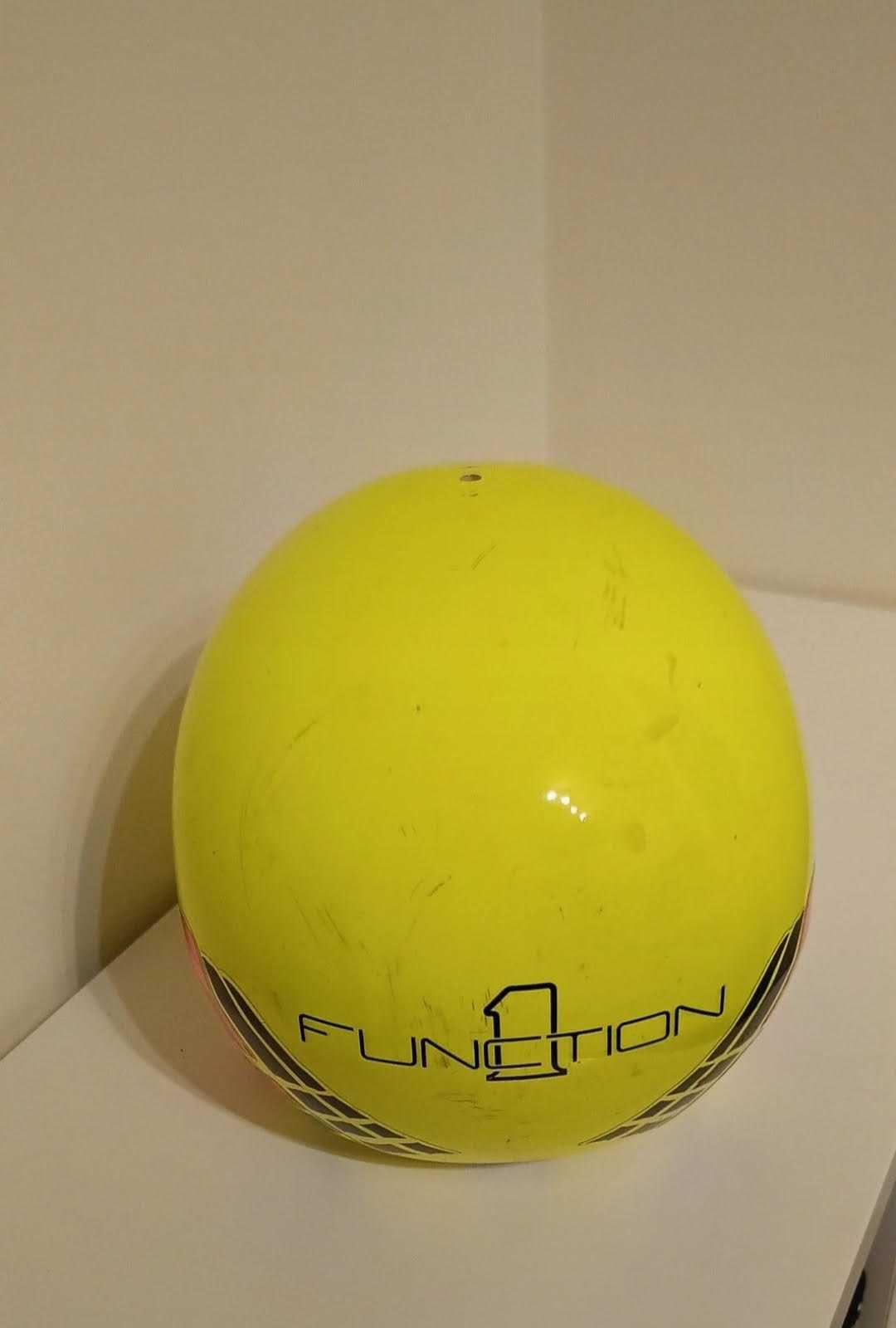 Kask rajdowy / motocyklowy LEVIOR