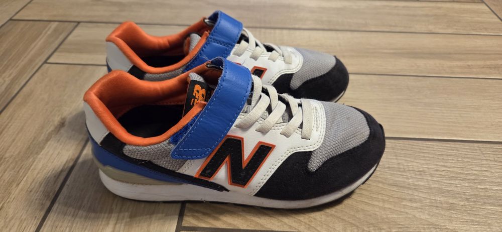 Buty sportowe New Balance 34.5