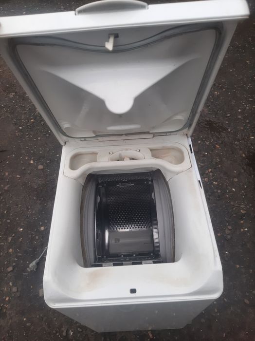 Стиралка Пральна машина старалка zanussi стиральная машина