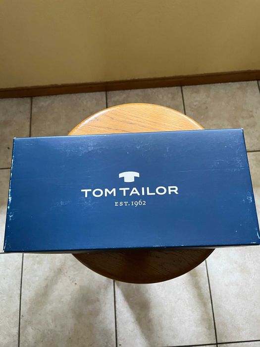 Mokasyny damskie skórzane 39