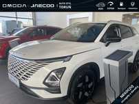 Omoda 5 OMODA 5 COMFORT 1.6 TGDI 7DCT 147KM/275NM dostępny od ręki !