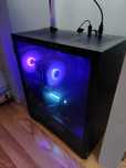 Komputer gamingowy G4M3R Hero i7-13700F/64GB/2TB/RTX4070/W11
