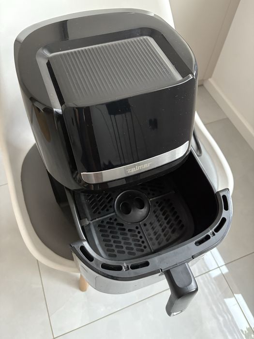 Air Fryer Zelmer