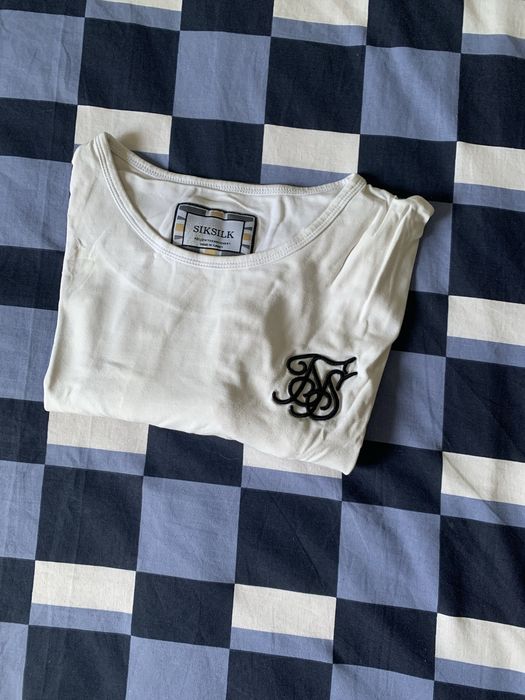 Roupa sik silk tam M