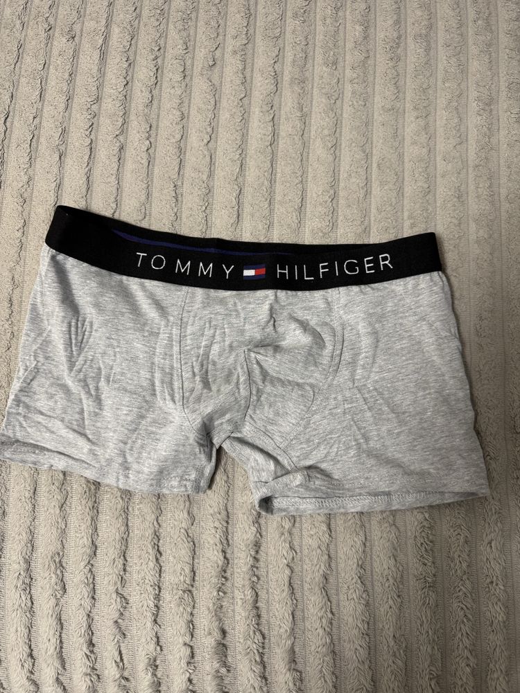Чоловічі Труси Келвін Кляйн / Мужские трусы Calvin Klein - 5 шт