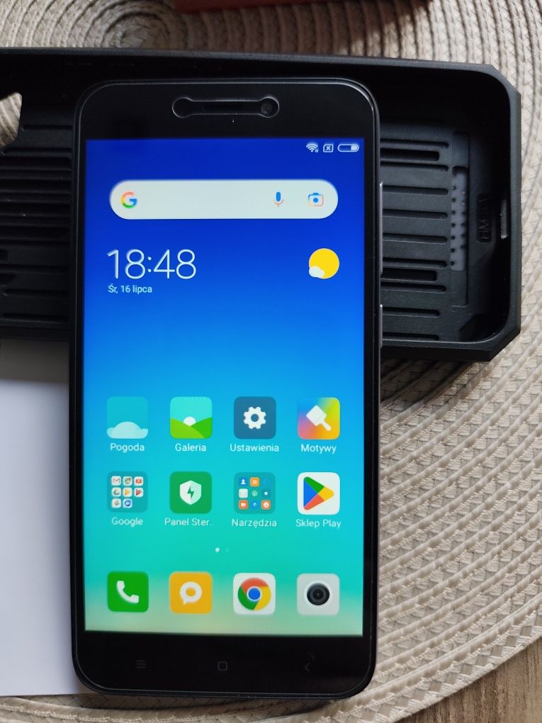 Redmi 5A Xiaomi Global Version