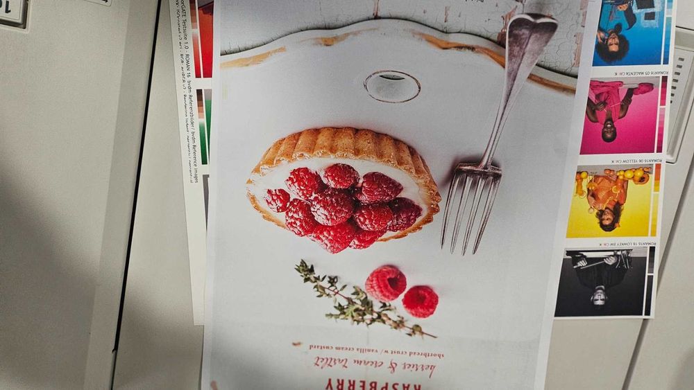 Цифрова друкарська машина "ХEROX 700  Digital Color Press" б/в