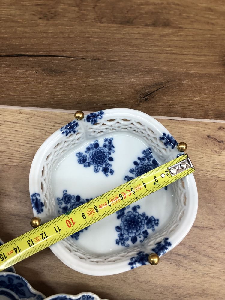 Porcelana Marki Wallendorf Niemcy