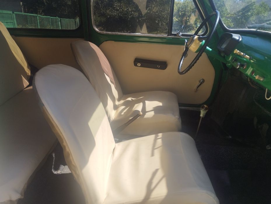 Продам Музейний експонат ЗАЗ 965