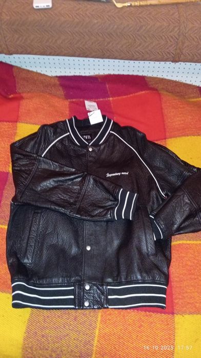 Чоловіча курточка ZARA