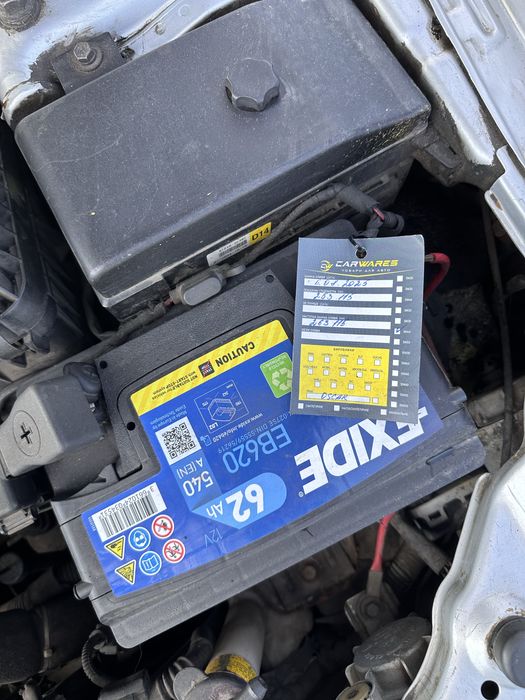 Hyundai Sonata від одного власника