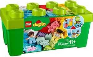 LEGO DUPLO classic pudełko z klockami 10913