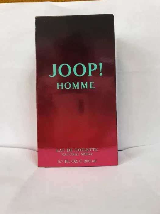 Jopp Homme perfumy