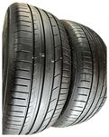2x255/55R 18 Opony Giti Lato!!