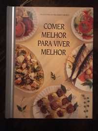 Comer Melhor Para Viver Melhor