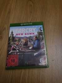 Far Cry New Dawn Xbox One/ Series X