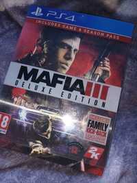 Mafia 3 deluxe edition