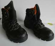 Botas de segurança 2w4 toworkfor modelo 8B51.90