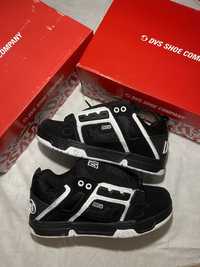 DVS shoes comanche