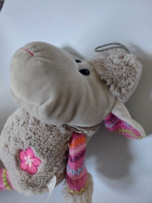 Zestaw 3 pluszowe owieczki, taniej niż od górali