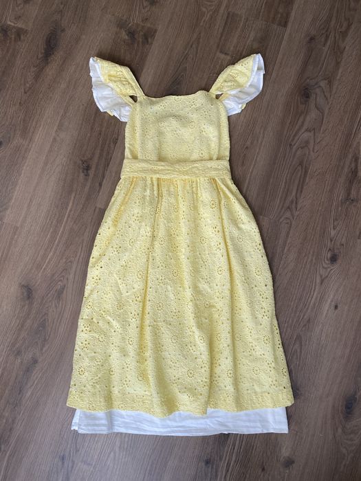 Сукня з прошви Украінський бренд