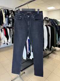 NEW COLLECTION Мужские джинсы Emporio Armani темно-синие размеры S-XXL
