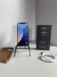 Iphone 12 pro graphite