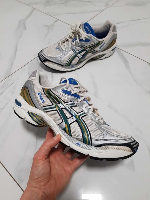 Asics Gel чоловічі кросівки мужские кроссовки р. 46