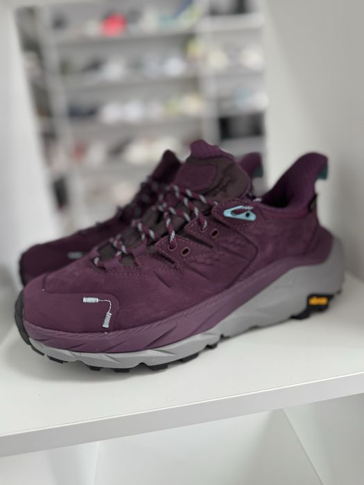 Кросівки демісезонні Hoka Kaha 2 GORE-TEX 38 оригінал
