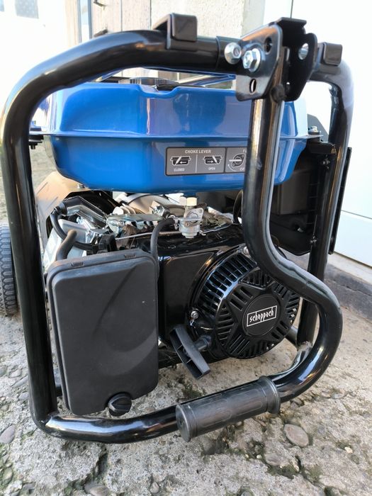 Генератор Scheppach SG3200X