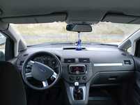 Ford C Max 1.6 tdci
