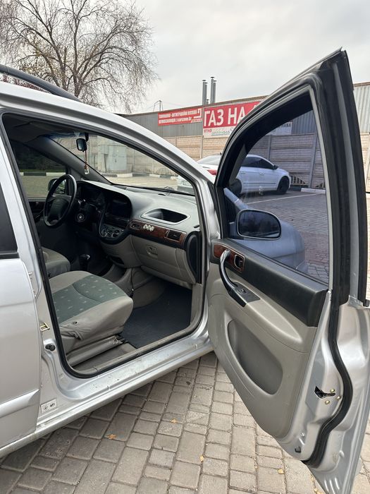 Продам Chevrolet Tacuma Автомат