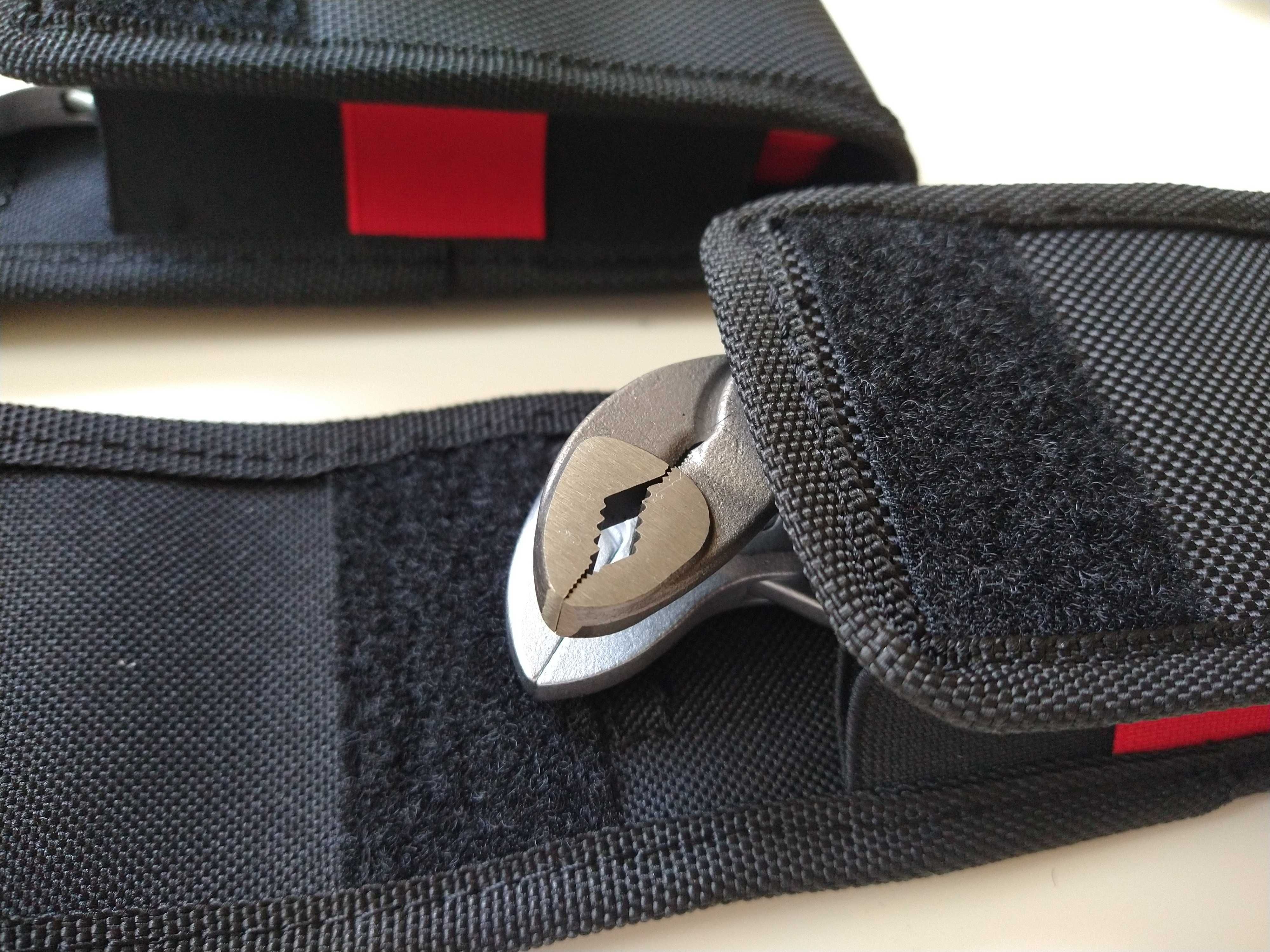 Ключі Knipex 86 та 87 в сумці