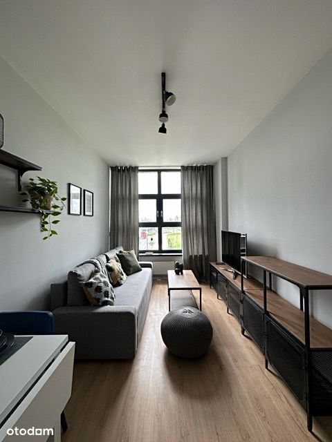 Tania Kawalerka w wysokim standardzie!