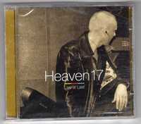 Heaven 17 - Live At Last (CD)