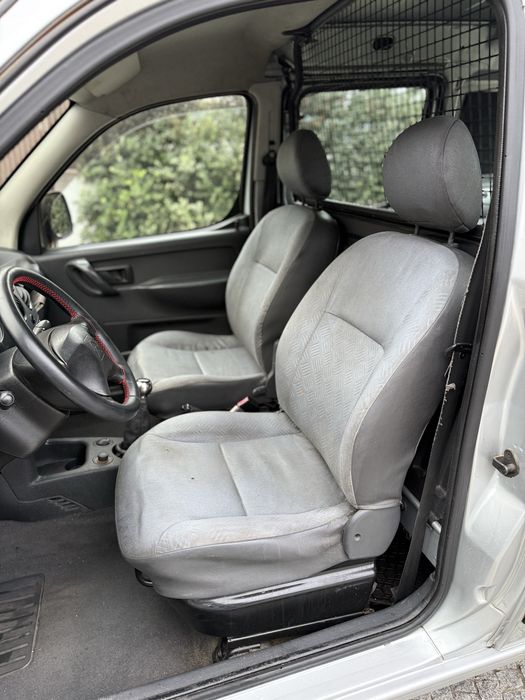 Citroen Berlingo 2.0 HDI