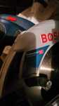 Pilarka tarczowa bosch 1800w