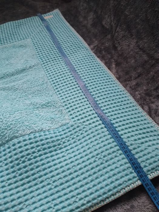 Mata do zabawy, raczkowania